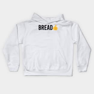 Bread Kids Hoodie